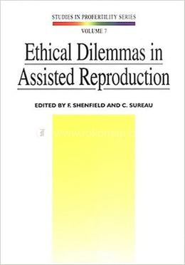 Ethical Dilemmas in Assisted Reproduction image