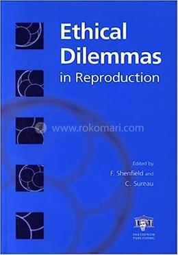 Ethical Dilemmas in Reproduction image