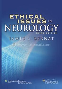Ethical Issues in Neurology image