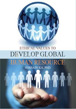 Ethical Values To Develop Global Human Resource image