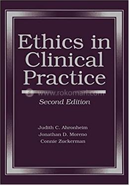 Ethics in Clinical Practice image