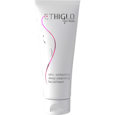 Ethiglo Face Wash 70 ml image