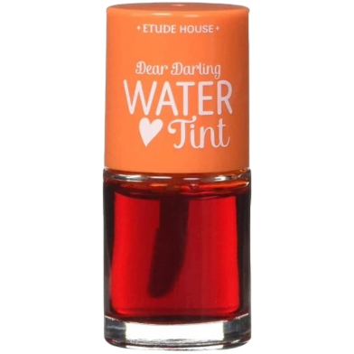 Etude House Dear Darling Water Tint 03 Orange Ade image
