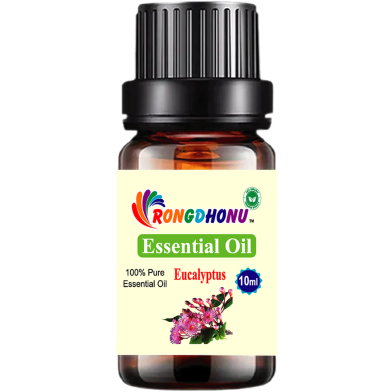 Eucalyptus Essential oil -10ml image