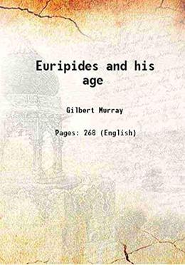 Euripides and his age