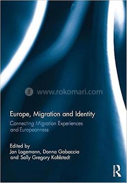 Europe, Migration and Identity