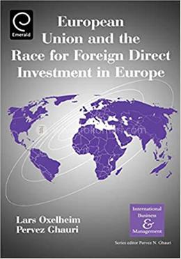 European Union and the Race for Foreign Direct Investment in Europe image