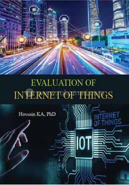 Evaluation Of Internet of Things image