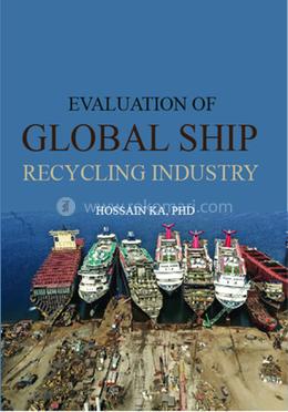 Evaluation of Global Ship Recycling Industry image