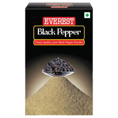 Everest Black Pepper 50gm image