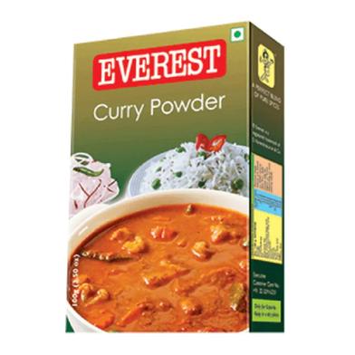 Everest Curry Powder 50gm image