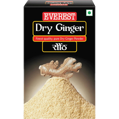 Everest Dry Ginger 50gm image