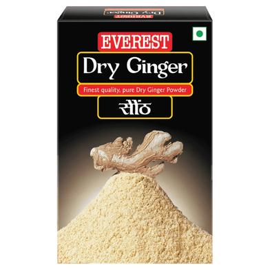 Everest Dry Ginger 50gm image