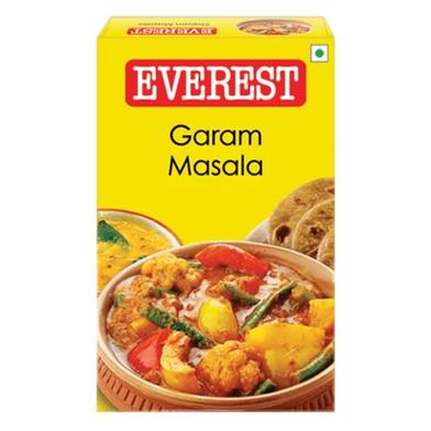 Everest Garam Masala - 50gm image