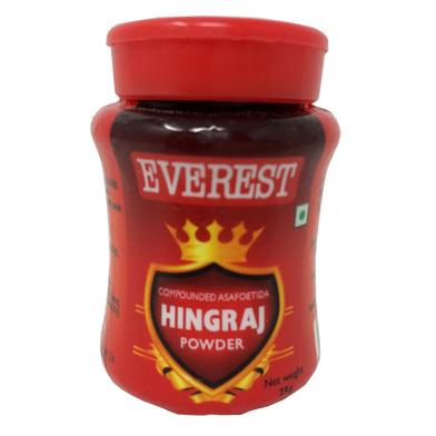 Everest Hing Raj 25gm image