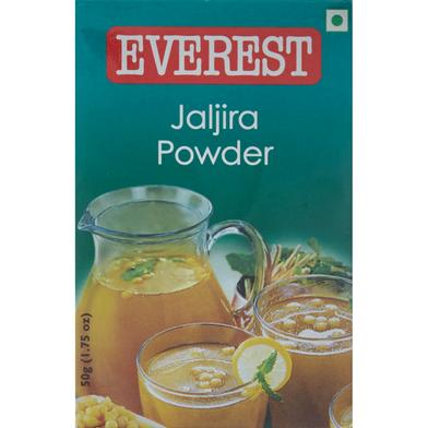 Everest Jaljira Powder - 50gm image