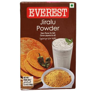 Everest Jiralu Powder 100gm image