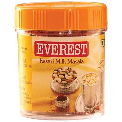 Everest Kesari Milk Masala 50gm image
