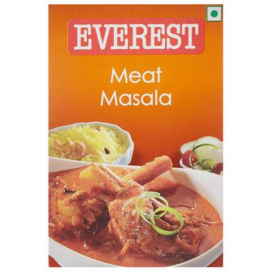 Everest Meat Masala 50gm image