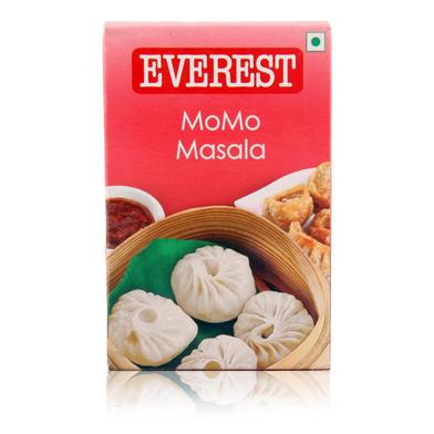 Everest Momo Masala 50gm image