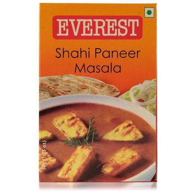 Everest Shahi Paneer Masala 50gm image