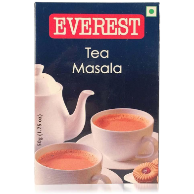 Everest Tea Masala - 50gm image