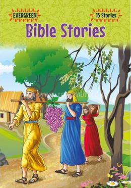 Evergreen Bible Stories image