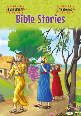 Evergreen Bible Stories