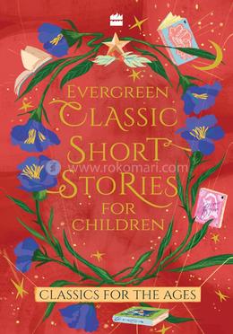 Evergreen Classic Short Stories For Children image