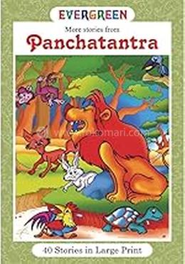 Evergreen More Stories From Panchatantra image