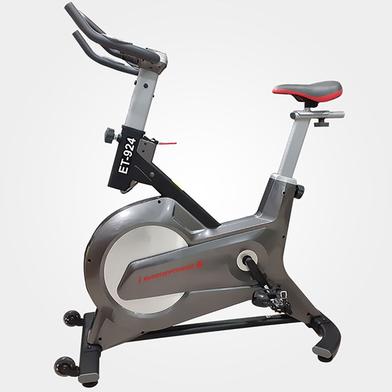 Evertop Magnetic Spinning Bike ET 924 Non Brand Rokomari