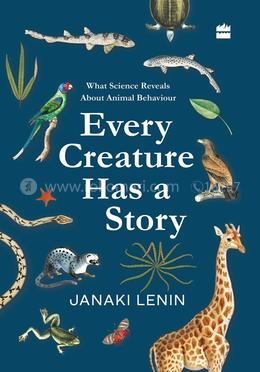 Every Creature Has a Story image