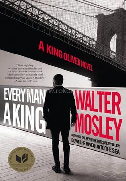 Every Man a King: A King Oliver Novel image