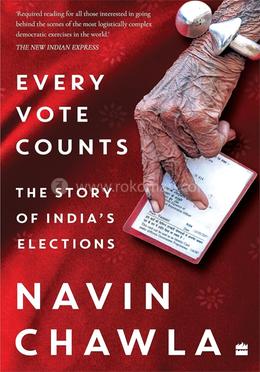 Every Vote Counts image