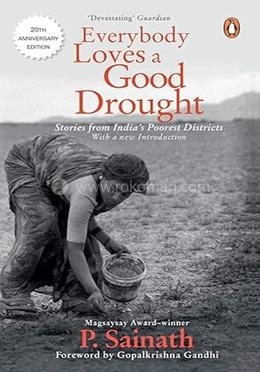 Everybody Loves a Good Drought image