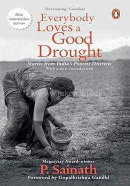 Everybody Loves a Good Drought