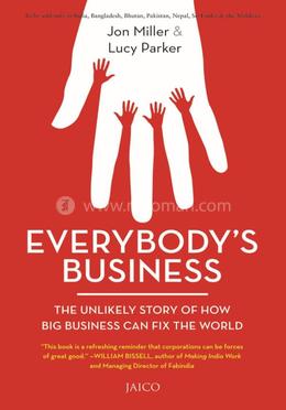 Everybody’s Business image