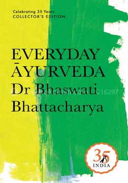 Everyday Ayurveda image