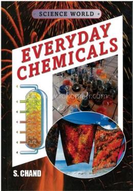 Everyday Chemicals (Science World) image