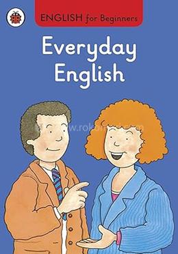 Everyday English image