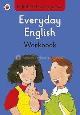 Everyday English Workbook 