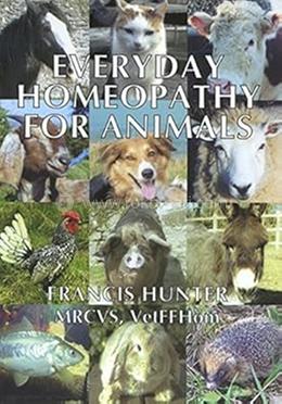 Everyday Homeopathy for Animals - 23 