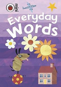 Everyday Words image