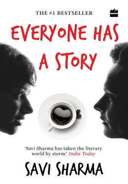 Everyone Has A Story image