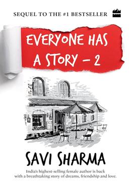 Everyone Has A Story - 2 image