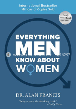 Everything Men Know About Women image