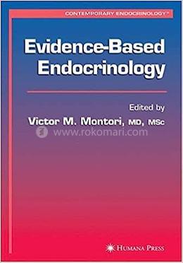 Evidence-Based Endocrinology image