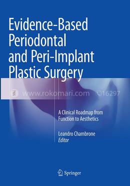 Evidence-Based Periodontal and Peri-Implant Plastic Surgery image