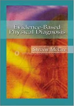 Evidence-Based Physical Diagnosis image