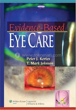 Evidence-based Eye Care image
